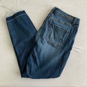 💖 Lauren Conrad Crop Jean